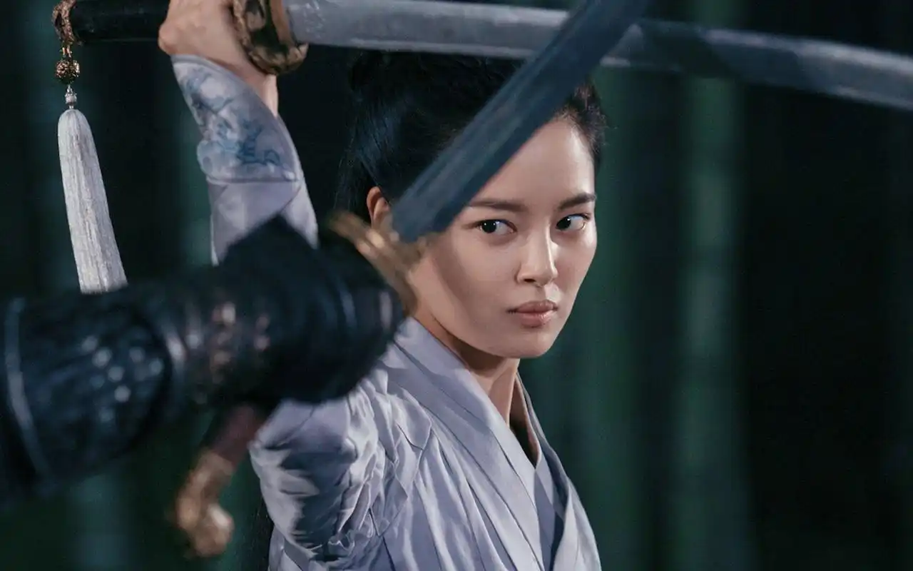 《绣春刀:修罗战场》人物剧照图片桌面壁纸