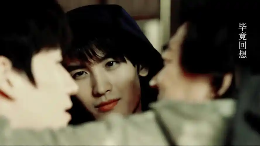 【重启】吴邪x张起灵|他死了,我也不活不下去了