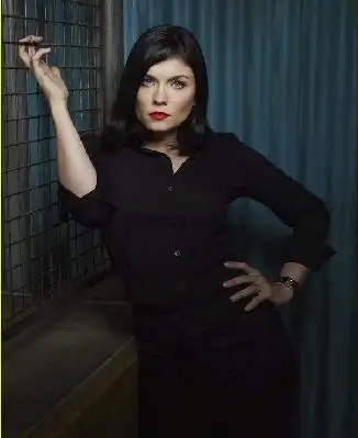 《越狱》4年,难忘的50张面孔(配图) - 0.xsh - 浪得虚的厨房