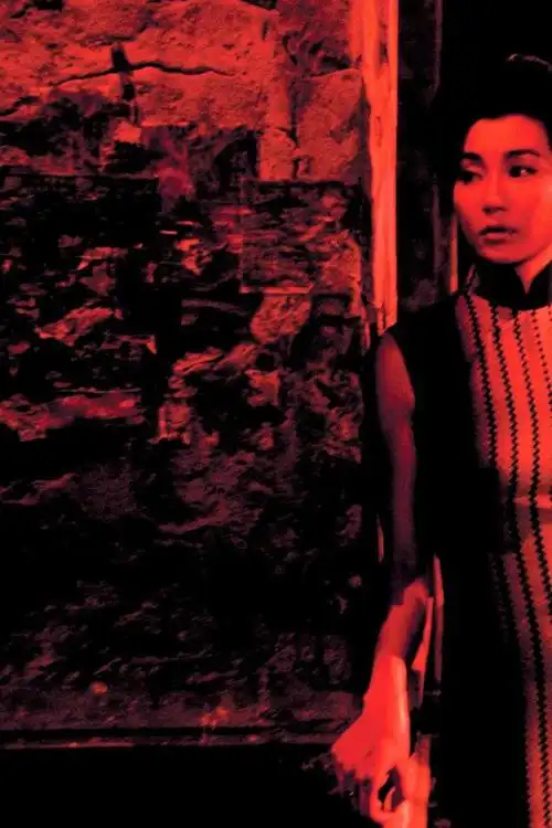 花样年华inthemoodforlove(2000)