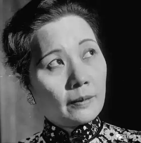 打开宋美龄的珠宝盒你会发现什么