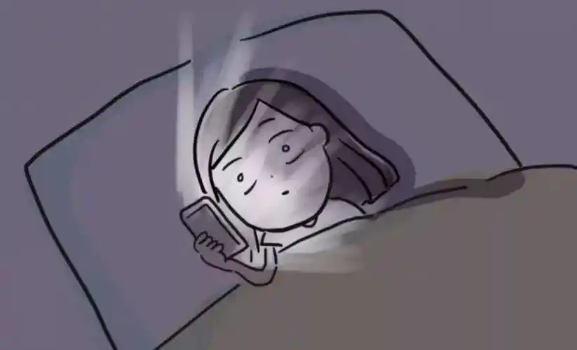 你也被失眠困扰吗,告诉你如何缓解失眠