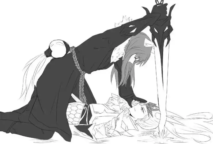 信白王者夫夫阴阳相隔爱而不得