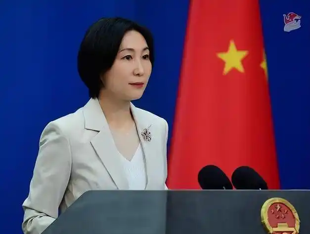 对此,中国外交部发言人毛宁4日回应称,"中方从未干涉过加拿大内政,也