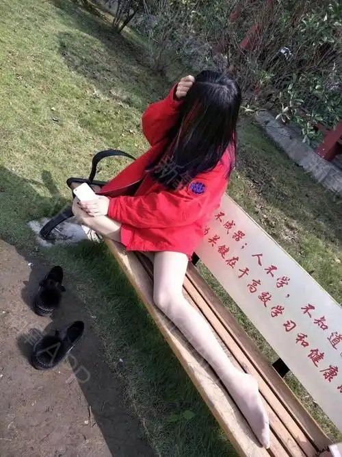 伊人飘雪吸脂瘦大腿术后第49天美丽日记_新氧整形