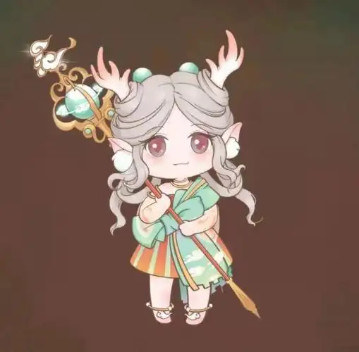 王者瑶妹头像搞笑女