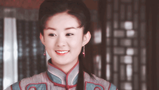 《大内低手》开播八周年 你还记得陈馨儿吗?