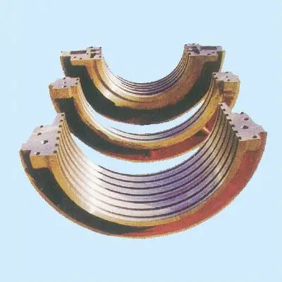 汽封- 温州市龙湾新联冶化机械配件厂