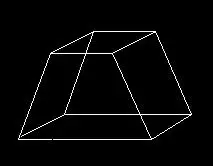 用字母表示:s=(a b)×h÷2  追问 立体 追答 梯形不存在表面积,因为
