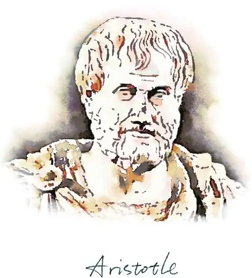 古希腊三贤之"逍遥派"掌门: 亚里士多德