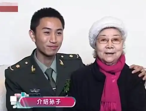 87岁"白毛女"田华疯狂接活养家 家中4人患癌