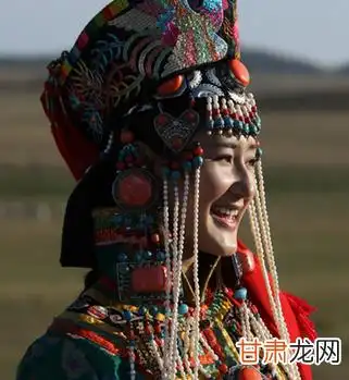 文章插图塔娜花日,中国蒙古族的著名女演员,也是内地的新生代女演员