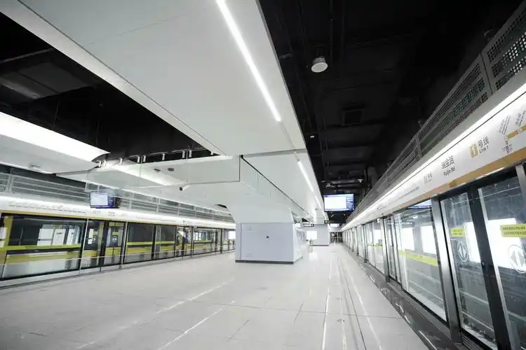 青岛地铁这个创新性班组五年专注解难题