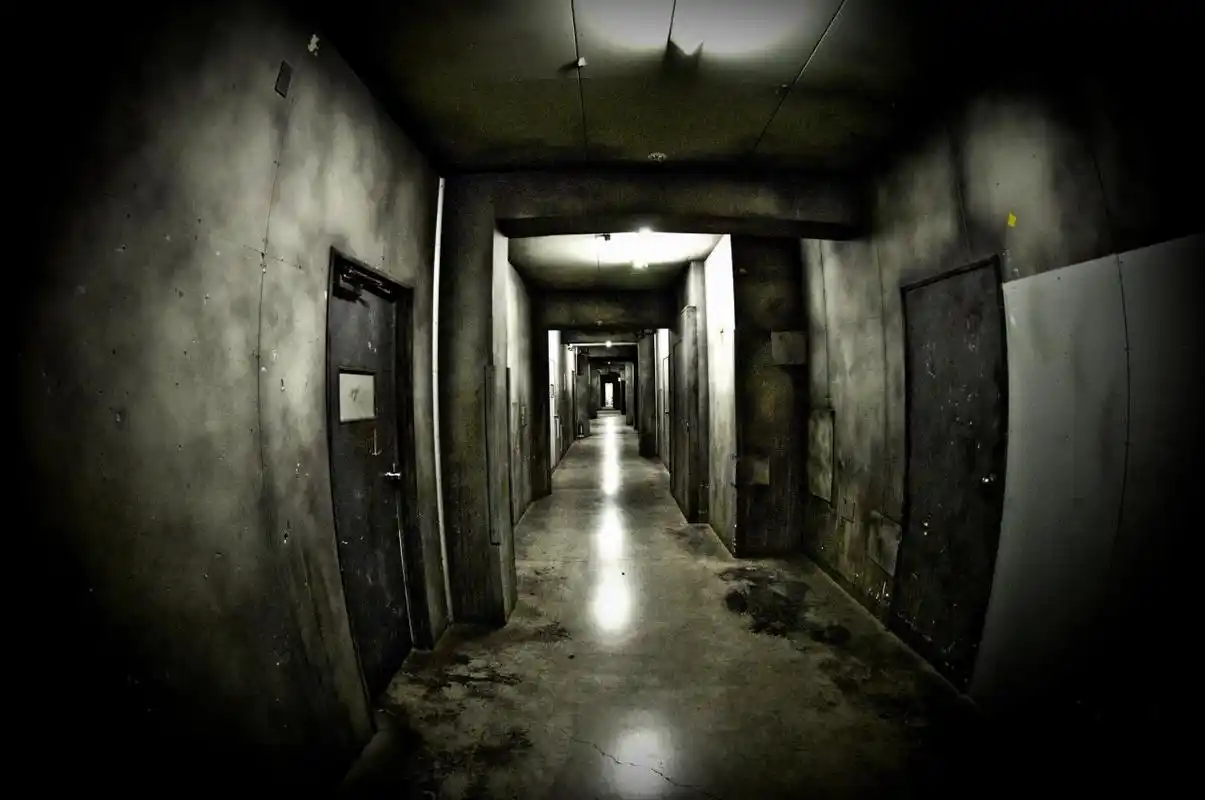 万圣节炒热了"鬼生意",人们为什么越来越爱"看鬼"?