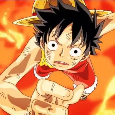 草帽路飞最帅微笑头像 - 搜狗图片搜索