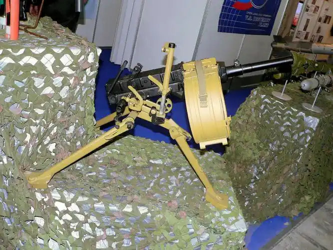 ags-30自动榴弹发射器