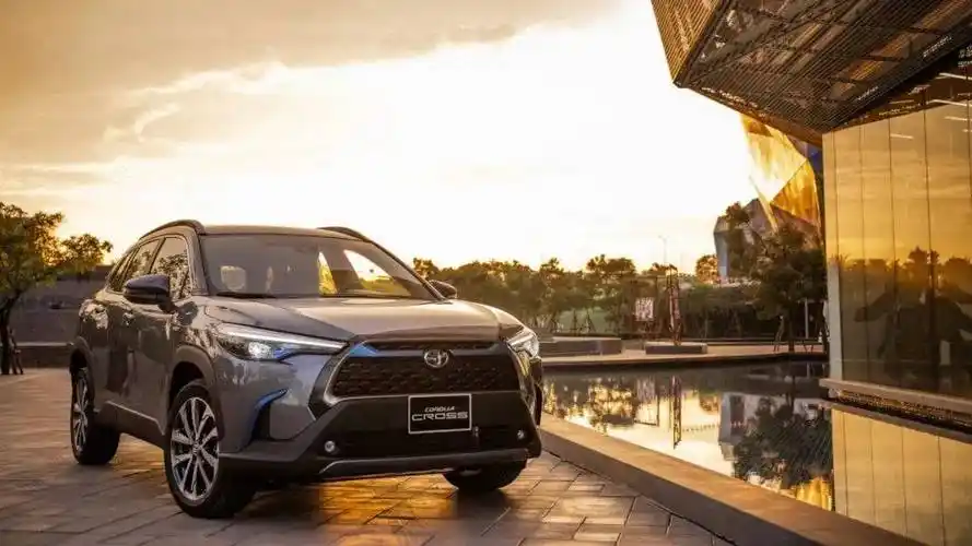 南非质量最可靠车辆品牌排行榜:排名第一众望所归,排名垫底大跌眼镜!