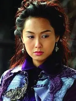 新雪山飞狐演员表