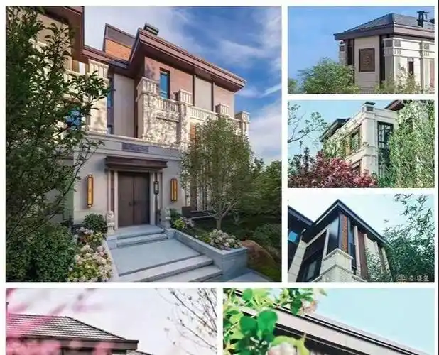 北京朝阳懋源璟玺孙河别墅区【官网】|独栋|朝阳市_网易订阅