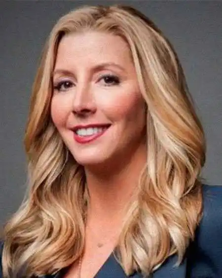 萨拉·布雷克里