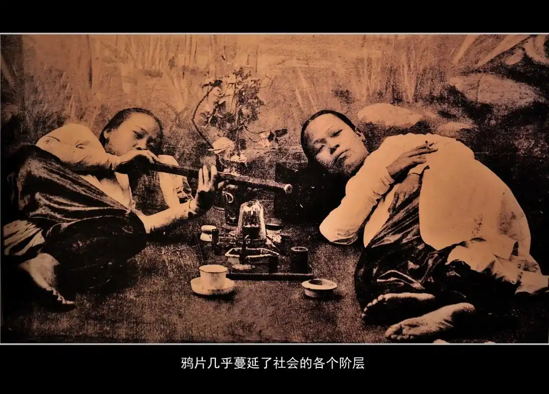 清醒看世界第一人湖南郭嵩焘首任驻外大使却被国人家乡骂为汉奸