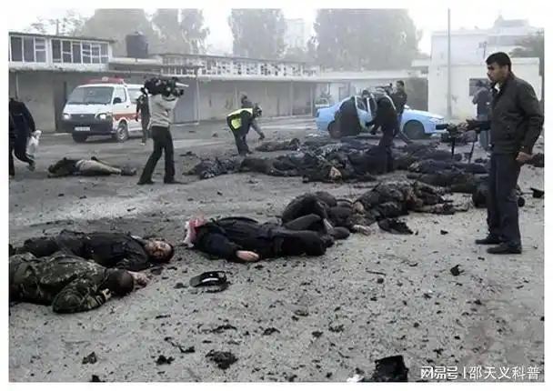 巴以战争在加沙的灾难会在武统台湾时发生吗