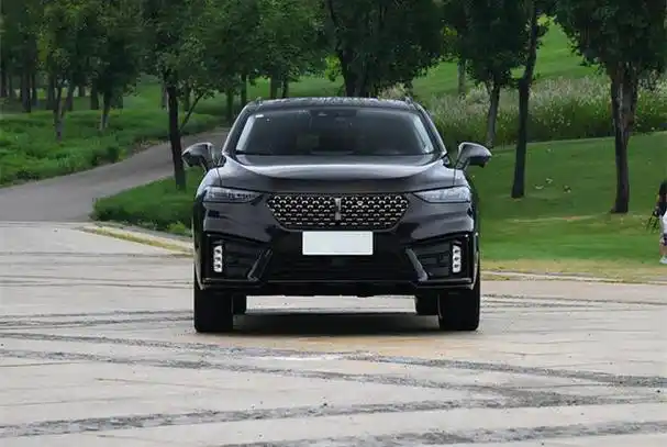 长城wey vv7真实优缺点,魏派vv7怎么卖不动了