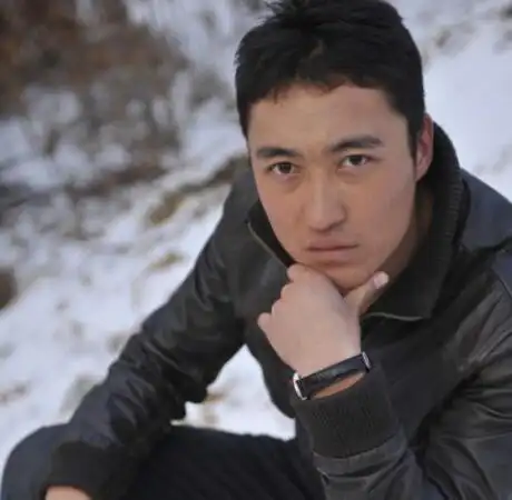 【图】付滃和王悦结婚照已有 两人相识相恋浪漫过程