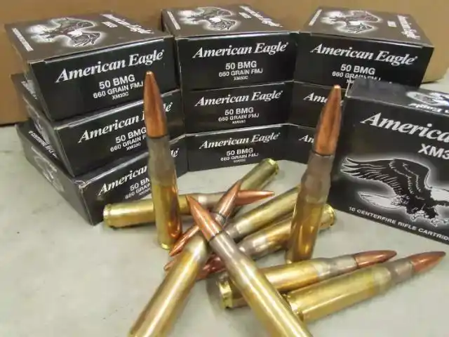 8mm,美国用5.56mm,为何子弹口径都不取整数?|枪弹|机枪|武器_网易订阅