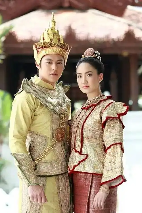 最新傣族背景电视剧城源232829232223289月5日播出