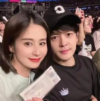 付辛博口碑一夜逆袭!渣男秒变宠妻狂魔!被网友评为:"周二围"