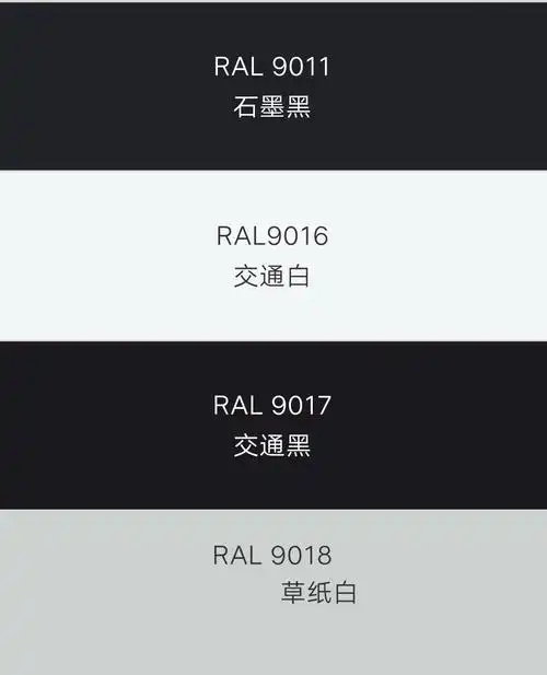 【干货】劳尔色卡