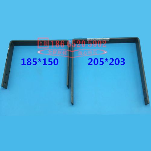 运良家日立电梯配件机房导向轮挡绳板防跳杆钢丝绳挡板装置