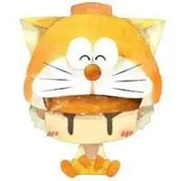 哆啦a梦情侣头像文字【点击鼠标右键下载】