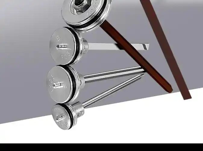 气钉枪舌配件f30d码钉枪422st64钢排缓冲平衡阀撞针总成中杰枪针f30d3