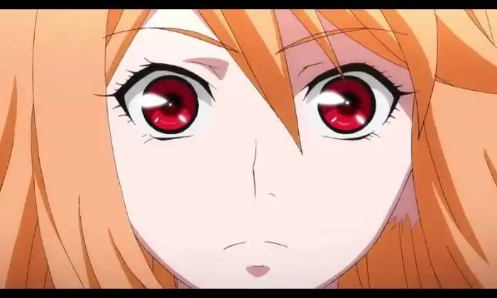 《狐妖小红娘》动漫截图涂山红红