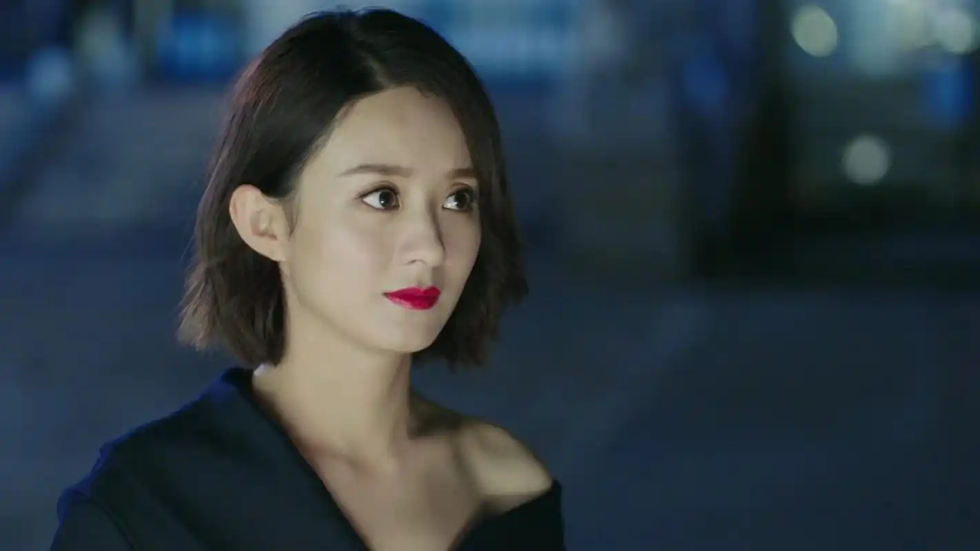 年末电视剧大比拼,谁才是最有号召力的女明星,网友:太养眼了