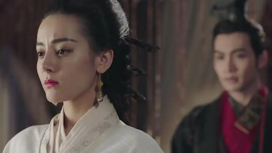 秦时丽人明月心,张彬彬截图. - 堆糖,美图壁纸兴趣社区