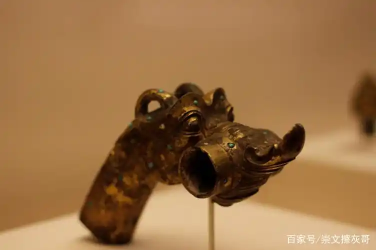 刘备先祖的山中宝藏,国家博物馆满城汉墓大展,来了哪些国宝?