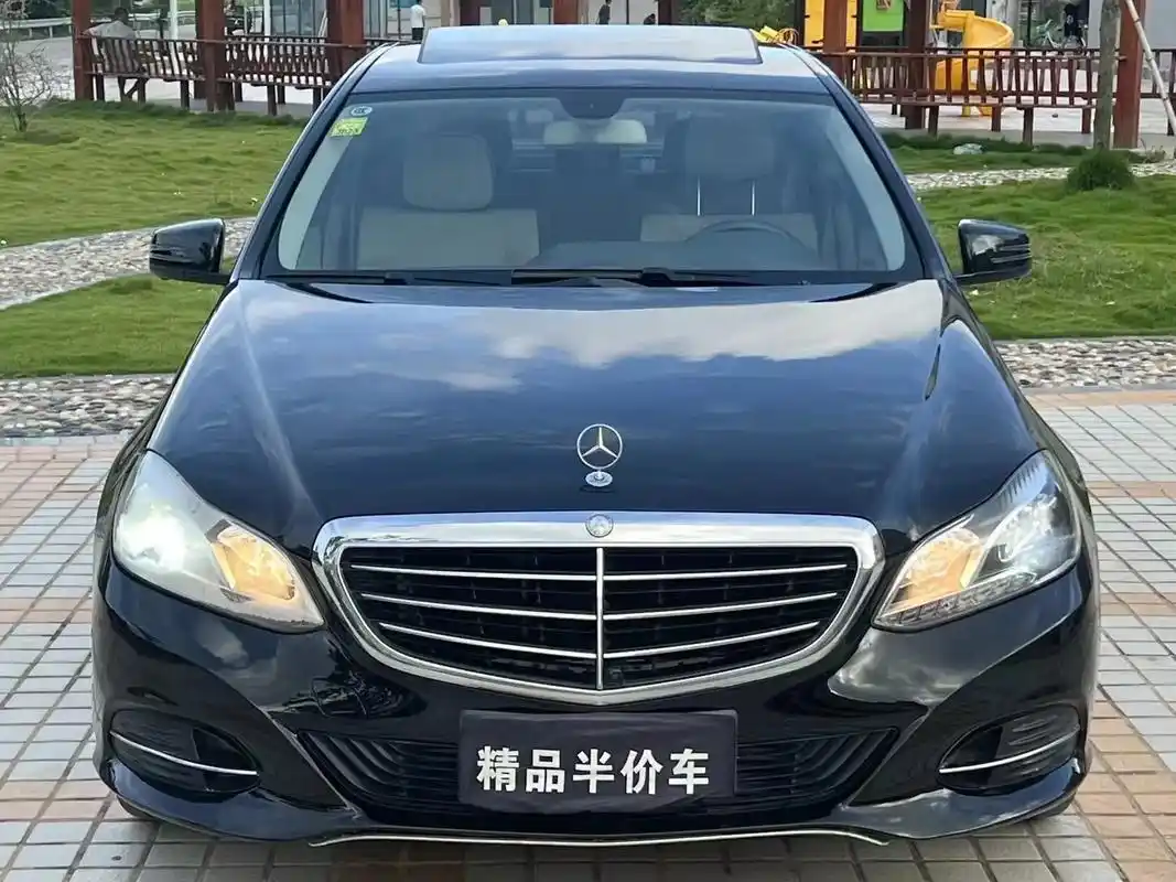 抵押车正常年审不过户半价车.债权转让-准16年15款奔驰e2 - 抖音