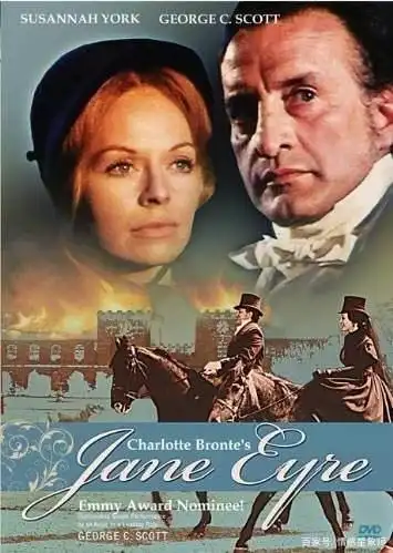 1970版电影《简爱》