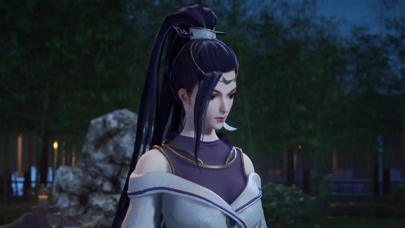 万界仙踪:女生都喜欢勇敢的男生,叶星云为何无法支楞起来呢?