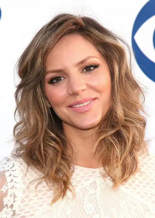 凯瑟琳·麦菲 katharine mcphee的图片