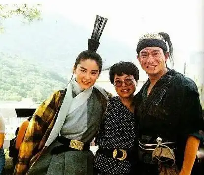 ">曾志伟 /a>执导, a target="_blank" href="/item/刘德华/114923"