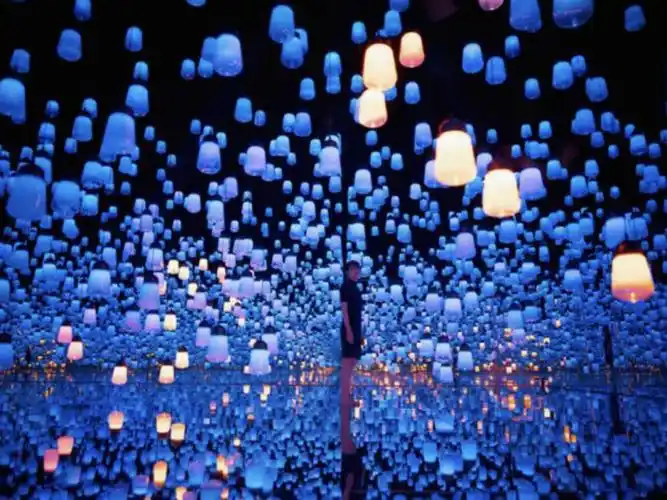 2022北京独角兽星空艺术馆开馆时间地址票价优惠政策