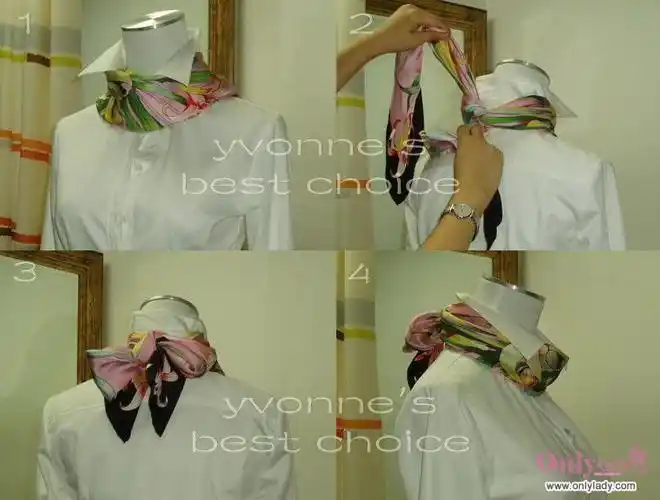 "知性女"的魅力