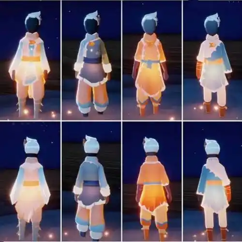 的,可能由于太过小众了,很多玩家都没有看到过这几条,在预言季复刻完