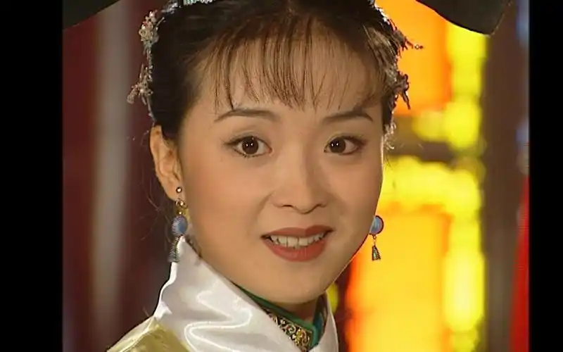 【还珠格格2】箫剑晴儿一见钟情