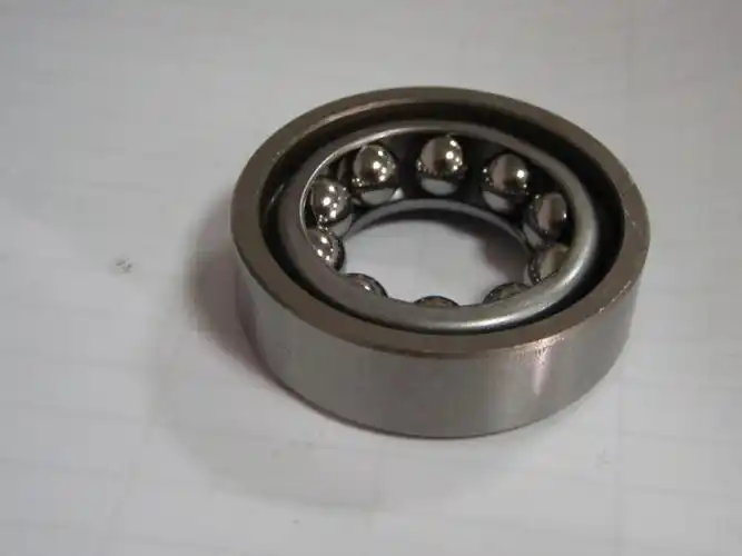 供应转向轴承(方向机轴承) vtaa19z-4图片