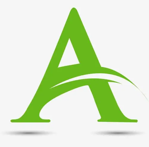 a字母设计 logo商标